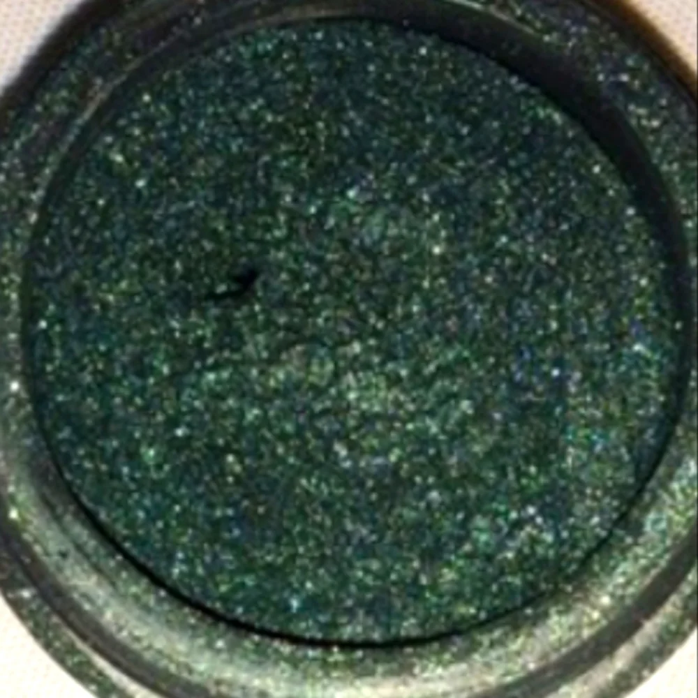 ❇️🧚‍♀️QUIRKY Bareminerals MINI DISCONTINUED EyeColor NWT